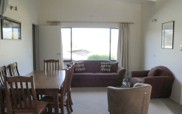 Delatite Apartments - Timbertop
