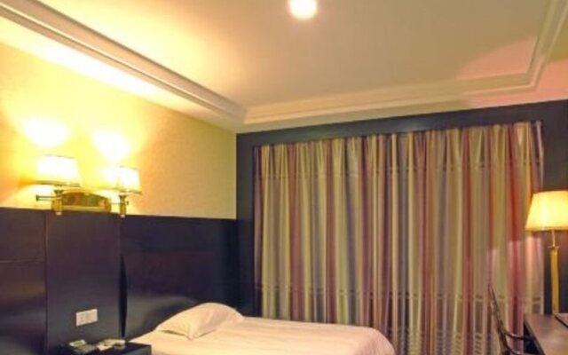 Tong Tu Yuan Hotel - Ningbo