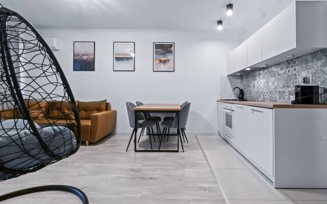 RentPlanet - Apartament Muranów
