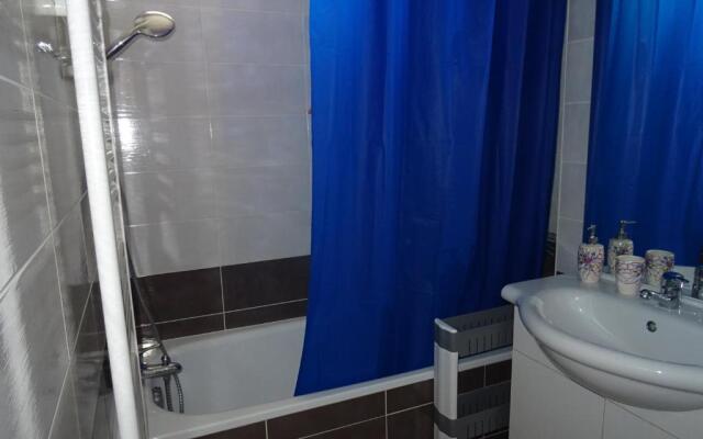 Maison Les Sables-d'Olonne, 4 pièces, 6 personnes - FR-1-92-890