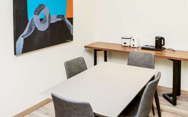 Surestay Studio By Best Western Clarkview, Angeles City