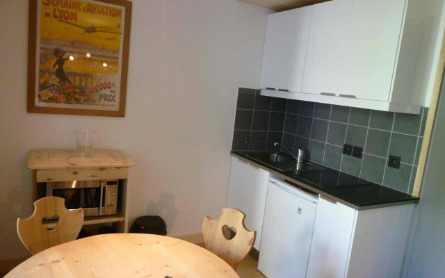 Résidence Hôtel Rent