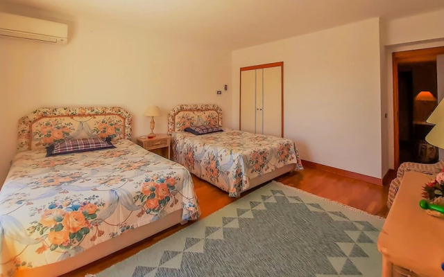 Penthouse Triplex L25 T2 HsR Vilamarina