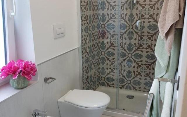 Affitta Camere da Nonna Maria