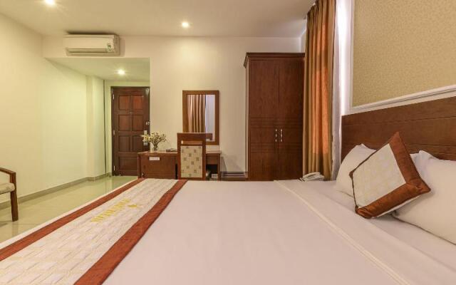 Ocean View Danang Hotel