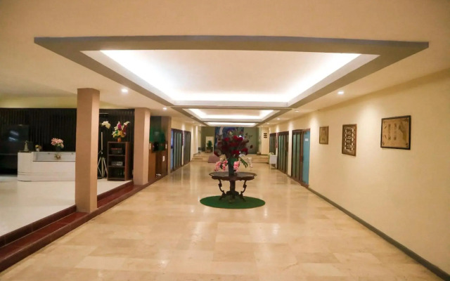 Hotel Mariat Sorong