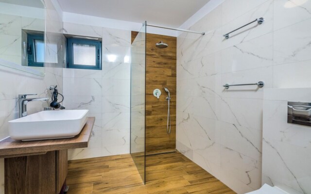 Amazing Apartment in Punat With Wifi and 2 Bedrooms