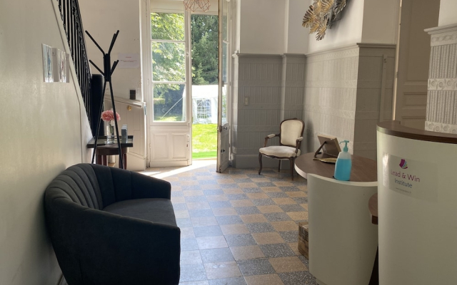 La Seigneurie Lepic
