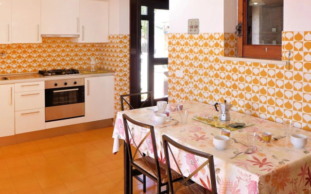 Villa Ofelia Massa Lubrense