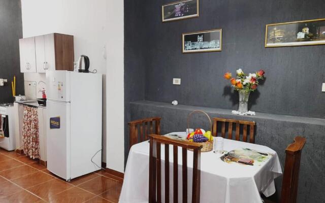 Apartamentos Victoria