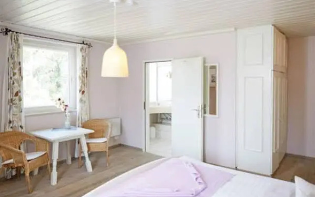 Hotel Schlossblick Chiemsee