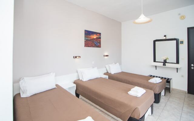 Sandy Beach Complex by Konnect - Annexe Building
