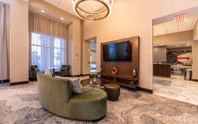 Hampton Inn & Suites Houston Sugar Land