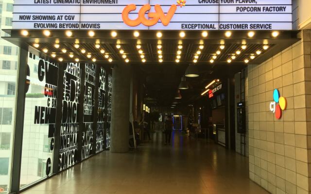 Lilyhometel Cau Giay