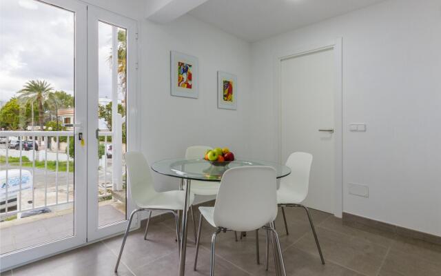 Apartamento Assimetric 237 by Mallorca Charme