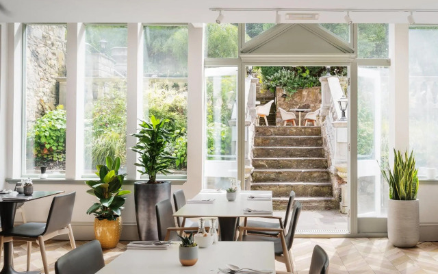 voco Edinburgh - Royal Terrace by IHG