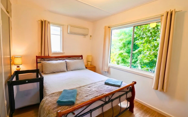Pether Cottage - Talbingo NSW – Guest Rooms – Talbingo