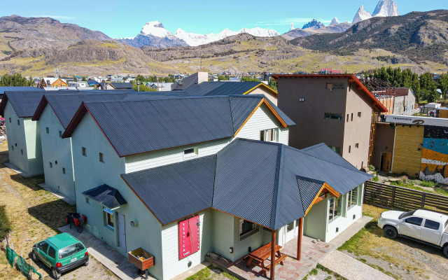 Vertical Lodge