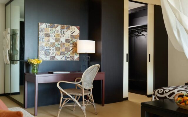 Rocco Forte Private Villas