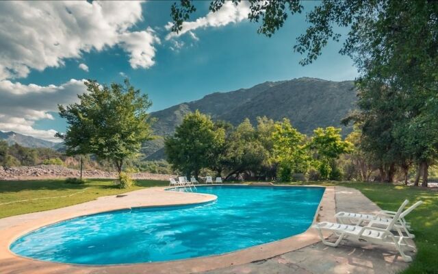 Casona del Agua Hostal