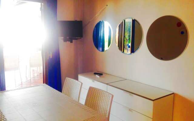 Residence la Giungla