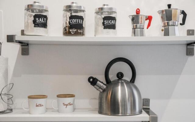 La Fiaba Roma Apartment