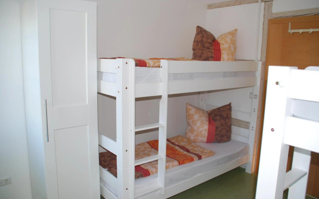 Gutshof Lesch, Fewo3 OG links