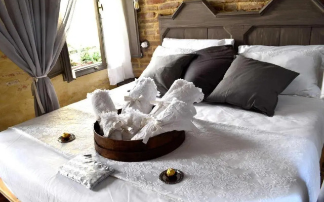 Dimora 421 Apartsuite Chioggia (Adults Only)