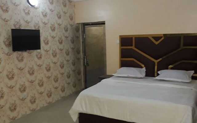 African Princess Hotel, Enugu