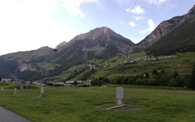 Appartamenti Casa Vacanze Raethia