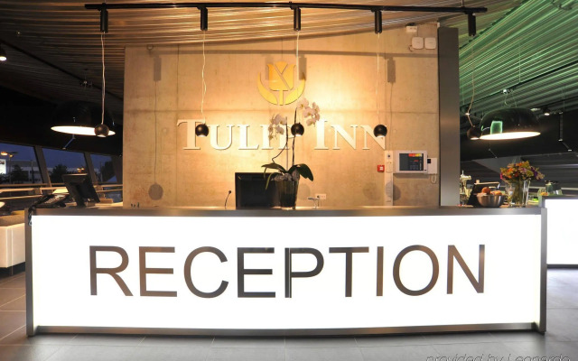 Tulip Inn Eindhoven Airport