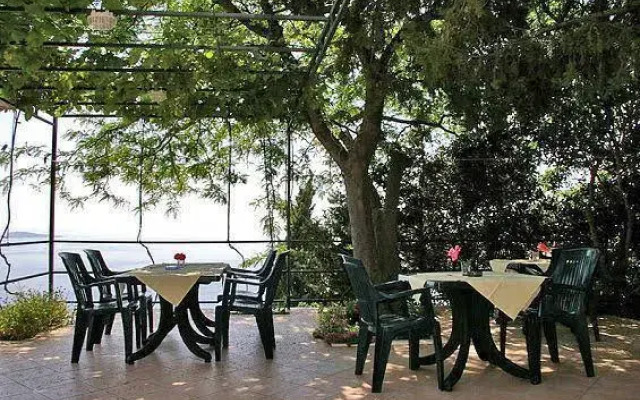 Apartments Tonkovic