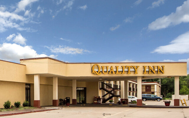 Quality Inn Stillwater