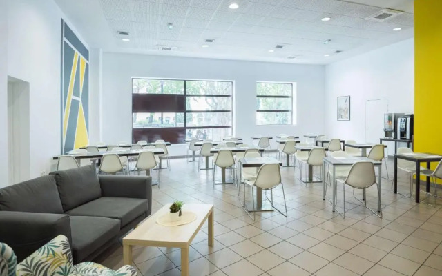 Aparthotel Adagio Access Nîmes