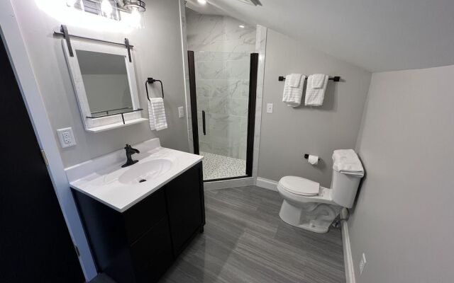 Homestay on Main by Twin Lakes Creamery