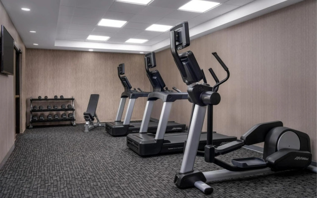 SpringHill Suites by Marriott Sarasota Bradenton