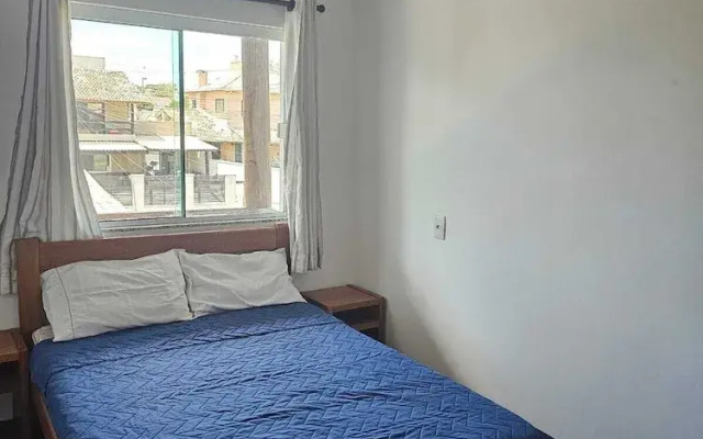 Pousada Marina do Rosa