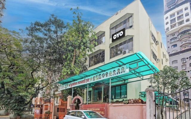 Hotel Lal Sai Residency