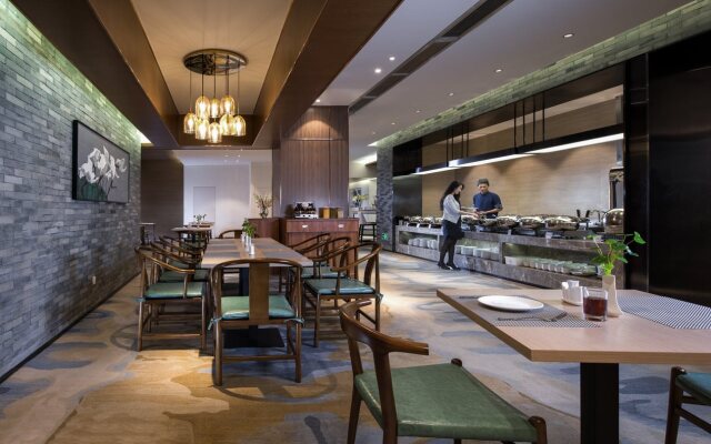 Novlion Hotel Foshan Chancheng