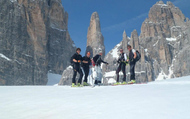 Albergo Garnì La Soldanella