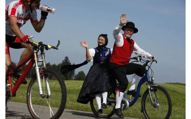 Huis Hochfirst Appartement 9