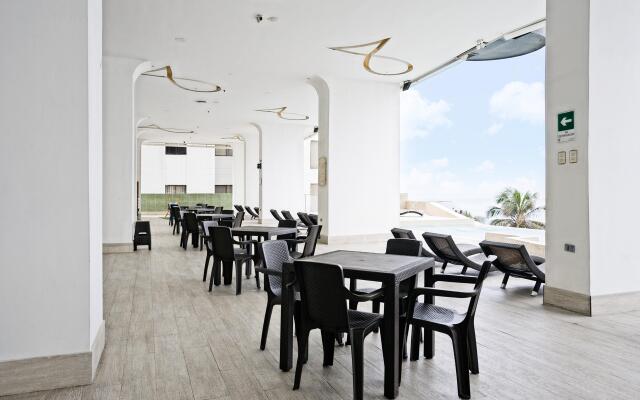 Hotel Cartagena Dubai