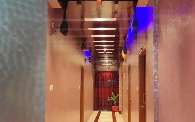 Hotel Aranna Residential Bandarban