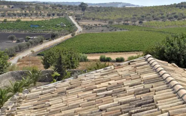 Antica Masseria Dei Nisi