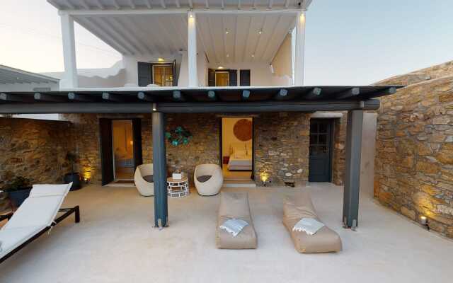 Villa Marinalio