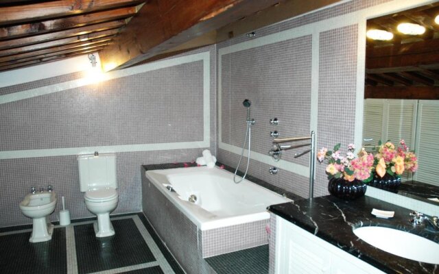 Residenza dEpoca San Jacopo