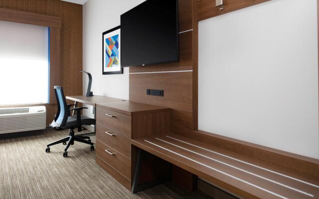 Fairfield Inn & Suites The Dalles