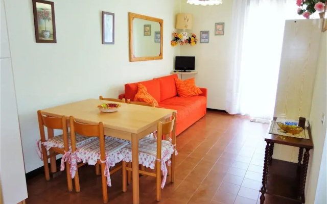 Holiday Home in Caorle Near Spiaggia Tartaruga