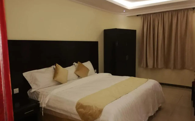 Saad Palace 4