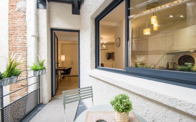 Boulbonne by Cocoonr